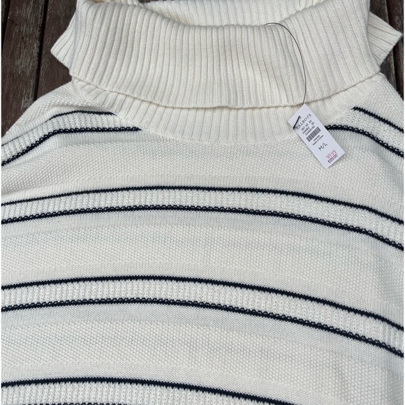 NWT poncho - Picture 2 of 13